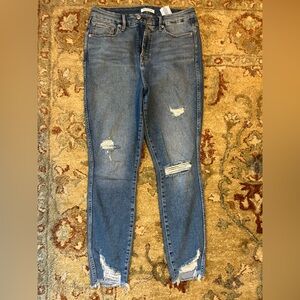 Good America Denim (Good Curve)